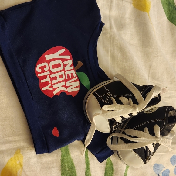 NYC Build a Bear Clothes - Picture 3 of 3